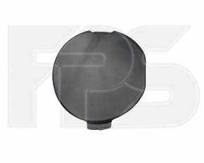 Mazda CX-5 17- Front Bumper Tow Hook Cap