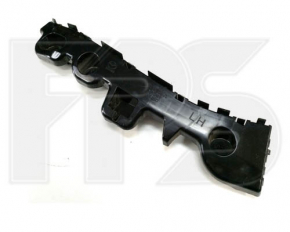 Rear bumper mount left Mazda CX-5 17-