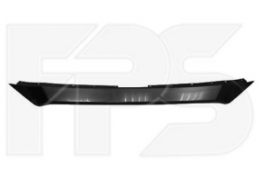 Upper radiator grille trim Mazda CX-5 17-
