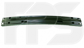Rear bumper reinforcement Nissan Rogue 14-20 JP type 2 for wide fangs