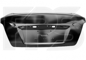 Nissan Altima 13-15 Trunk Lid