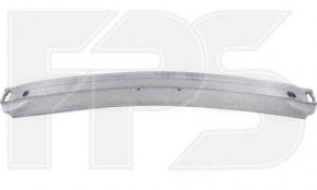 Rear Bumper Reinforcement Nissan Pathfinder 13-20