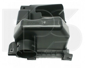Air filter housing Subaru Forester 14-18 SJ 2.5 complete