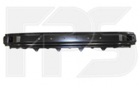 Front Bumper Absorber Subaru Forester 14-18 SJ Metal
