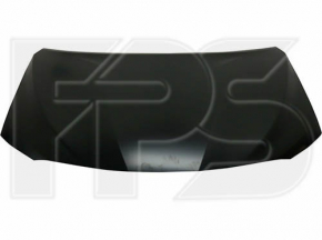 Hood bare Toyota Camry v70 18-24 steel