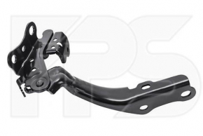 Hood hinge left Toyota Camry v70 18-24