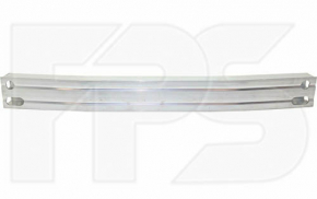 Rear bumper reinforcement Toyota Camry v70 18-24 aluminum