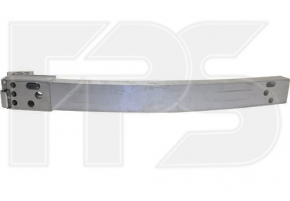 Front Bumper Reinforcement Toyota Highlander 14-19