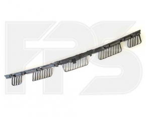Rear bumper mount central VW Jetta 15-18 USA