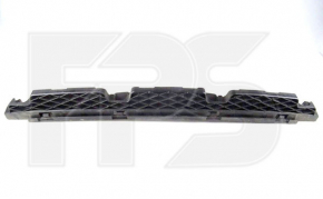 Rear bumper mount central VW CC 13-17 rest