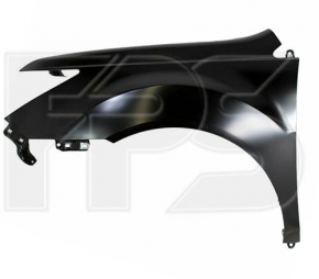 Front left wing Acura MDX 07-13