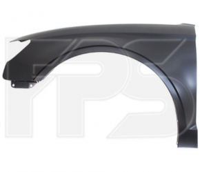 Front left wing Audi A3 8V 15-20 4d
