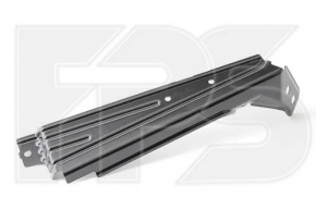 Left Front Wing Bracket BMW X3 F25 11-17