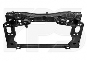 TV Panel Radiator Dodge Dart 13-16