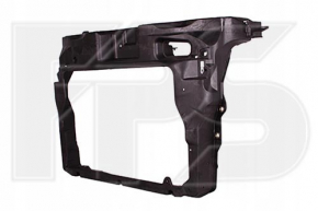 TV panel radiator Ford Explorer 11-15 prerest