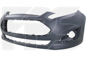 Front Bumper Bare Ford C-max MK2 13-18 USA