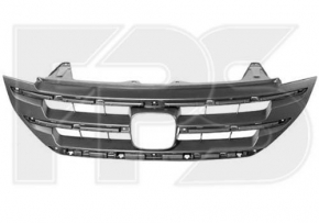 Base of radiator grill grill Honda CRV 12-14 dorest