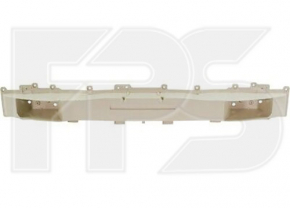 Rear bumper reinforcement Hyundai Sonata 18-19 usa