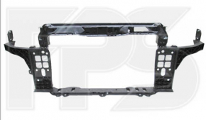 TV panel radiator Hyundai Veloster 12-13 dorest