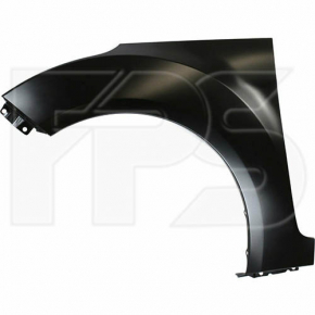 Front left wing Hyundai Veloster 12-17