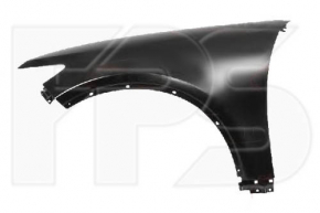 Front left wing Infiniti FX35 FX45 03-08