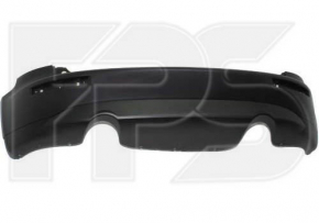 Bare rear bumper Infiniti FX35 FX45 03-08