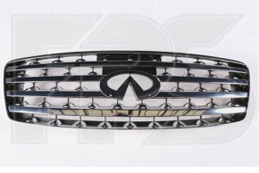 Radiator grill grill Infiniti FX35 FX45 03-08