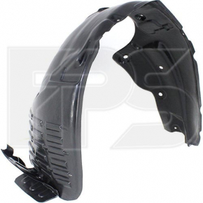 Front left fender liner Kia Sorento 14-15 rest