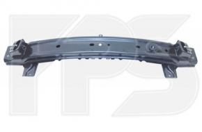 Front Bumper Reinforcement Mazda3 MPS 09-13