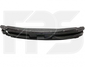 Nissan Leaf 11-17 Front Bumper Absorber