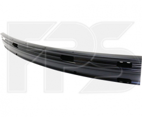 Rear bumper reinforcement Nissan Rogue 14-20 JP type 2 for wide fangs