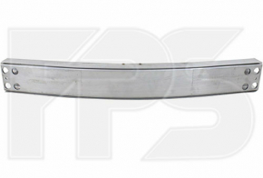 Front bumper reinforcement Nissan Altima 13-15 prerest