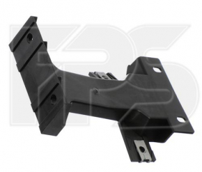 Nissan Altima 16-18 Rest Hood Lock Bar