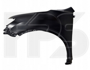 Front left wing Nissan Murano z52 15-