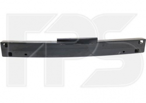 Rear Bumper Reinforcement Nissan Sentra 13-19