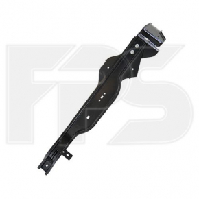 Nissan Pathfinder 13-20 Hood Lock Bar