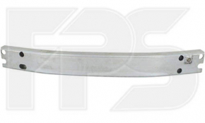 Front Bumper Reinforcement Infiniti JX35 QX60 13-