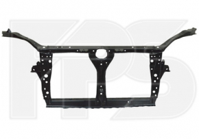 TV panel radiator Subaru XV Crosstrek 13-17 complete