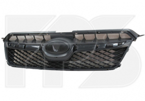 Subaru XV Crosstrek 13-17 radiator grille base