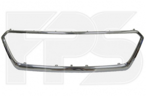 Subaru XV Crosstrek 13-17 Grille Frame