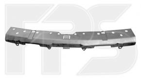 Front bumper mount center upper Subaru Outback 15-19