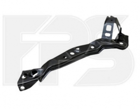 TV bar eyelash left Toyota Prius 30 10-