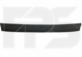 Rear Bumper Absorber Toyota Camry v55 15-17 usa