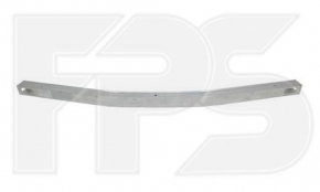 Front Bumper Lower Reinforcement Toyota Prius 50 16-22
