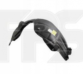 Front left fender liner Toyota Avalon 13-15
