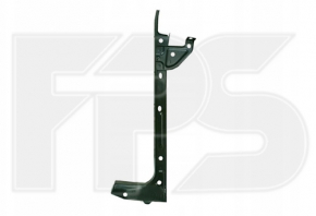 Toyota Highlander 14-19 Hood Lock Bar