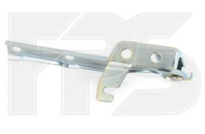 Hood hinge left VW Tiguan 09-17