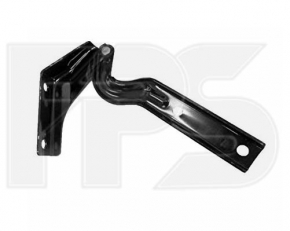 Hood hinge left VW Passat b7 12-15 USA