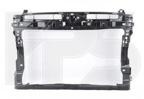 TV panel radiator VW Jetta 19-