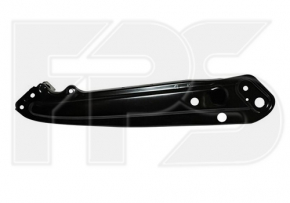 TV eyelash bar left VW Jetta 19-